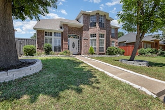 7013 Caldwell Ln, Plano, TX 75025