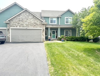 8840 Whispering Oaks Alcove, Shakopee, MN 55379