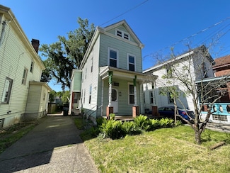 749 E Epworth Ave, Cincinnati, OH 45232