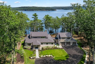 17 Kennebec Shores North Rd N, Phippsburg, ME 04562