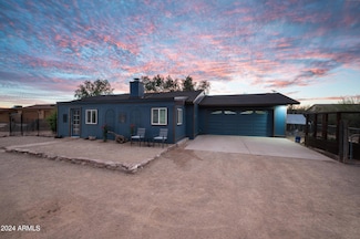 2330 S Gold Ore Ct, Apache Junction, AZ 85119
