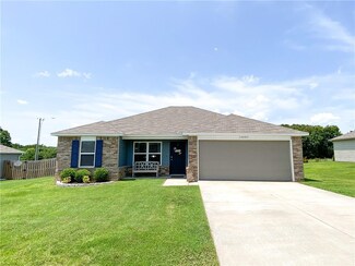 12497 Mills View, Garfield, AR 72732