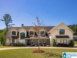 2319 Blackridge Dr, Hoover, AL 35244
