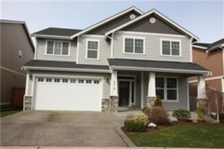 4219 Cashmere Dr NE, Lacey, WA 98516