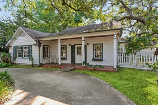 120 Balmoral Ave, Biloxi, MS 39531