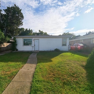 527 Oaklawn Dr, Metairie, LA 70005