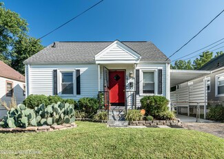 601 Compton St, Louisville, KY 40208