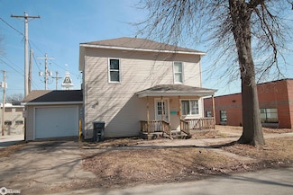 109 N 17th St, Clarinda, IA 51632