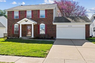 16726 Chesterfield Farms Dr, Chesterfield, MO 63005