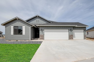 6679 S Orofino Creek Place, Meridian, ID 83642