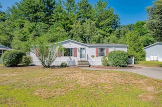 19 Shiloh Dr, Rochester, NH 03867