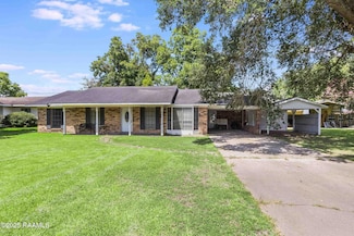 1199 Bordelon Rd, Breaux Bridge, LA 70517