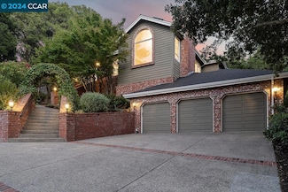 28 Merrill Cir S, Moraga, CA 94556