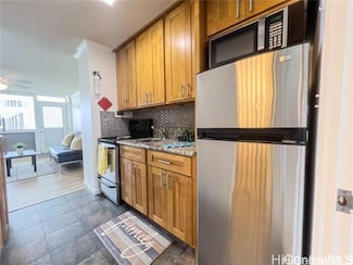 425 Ena Rd Unit 1201C, Honolulu, HI 96815