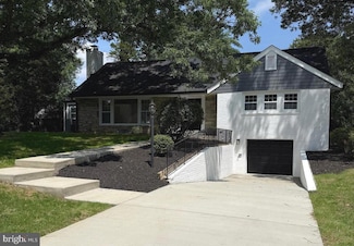 6519 Terry Dr, Springfield, VA 22150