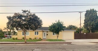 2494 Stanford Ave, Pomona, CA 91766