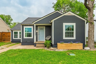5024 Curzon Ave, Fort Worth, TX 76107