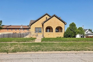100 S Macomb Ave, El Reno, OK 73036
