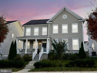 109 Freesia Ln, Stafford, VA 22554
