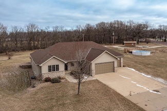 104 Shania St, Brownsdale, MN 55918