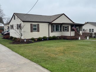 518 Linden Ave, Cresson, PA 16630