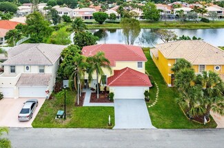 139 Citrus Park Cir, Boynton Beach, FL 33436