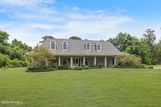918 Rue de Chene Vert, Abbeville, LA 70510