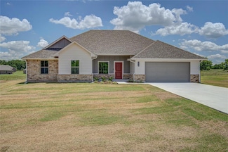 219 Hope Ave, Shawnee, OK 74804