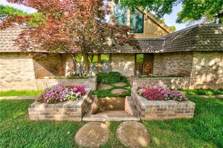 1901 Westridge Dr, Edmond, OK 73013