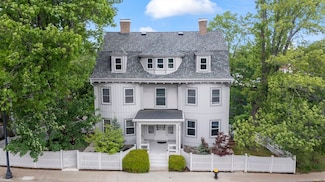 388 Arborway, Jamaica Plain, MA 02130