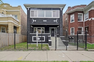 6929 S Peoria St, Chicago, IL 60621