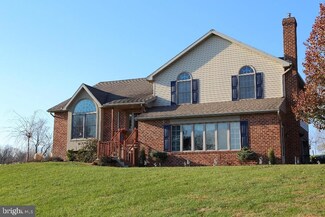 212 Hershey Rd, Lititz, PA 17543