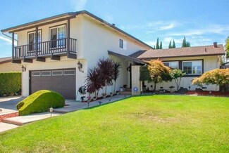 3710 Caravella Dr, San Jose, CA 95117