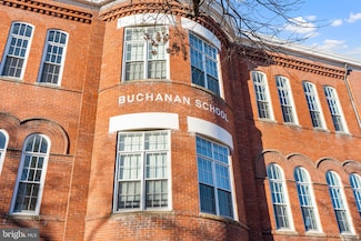 1324 E St SE Unit 201, Washington, DC 20003