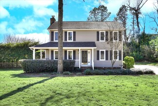 108 Foxwood Ct, North Augusta, SC 29860