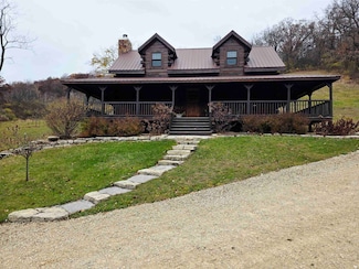 145 Witham Rd, Ontario, WI 54651