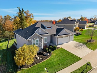 4806 Annandale Ct, Columbia, MO 65203