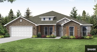 5214 S April Ave, Springfield, MO 65810