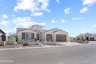 61663 E Talc St, Oracle, AZ 85623