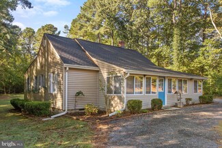 22717 Point Lookout Rd, Leonardtown, MD 20650