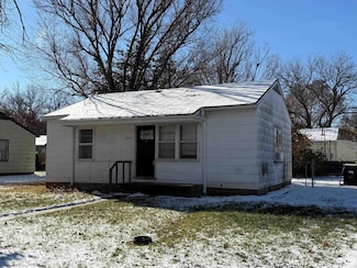 2129 Blaker Dr, Manhattan, KS 66502