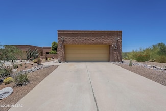 8770 N Coral Ridge Loop, Tucson, AZ 85704