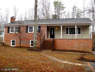 102 Halsey Ct, Spotsylvania, VA 22551