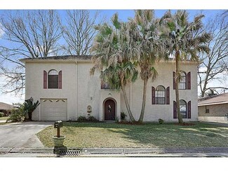 101 Evergreen Ct, Luling, LA 70070