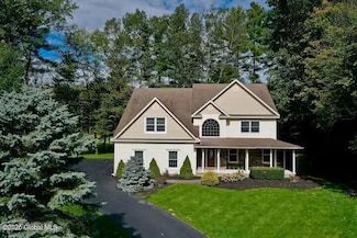 88 Cobble Hill Dr, Gansevoort, NY 12831