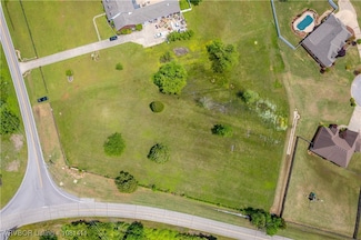 TBD Rye Hill Rd, Fort Smith, AR 72916