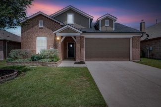1317 Roadrunner Dr, Little Elm, TX 75068