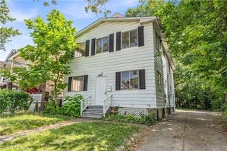 14106 Sylvia Ave, Cleveland, OH 44110