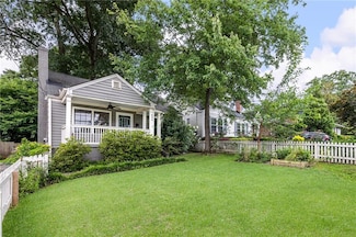 545 Oakdale Rd NE, Atlanta, GA 30307