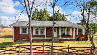 3586 Rye Cove Memorial Rd, Duffield, VA 24244